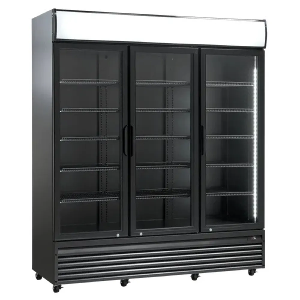 Külmkapisüsteem SD 1502 BHE - Suurepärane Lahendus