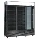 Külmkapisüsteem SD 1502 BHE - Suurepärane Lahendus