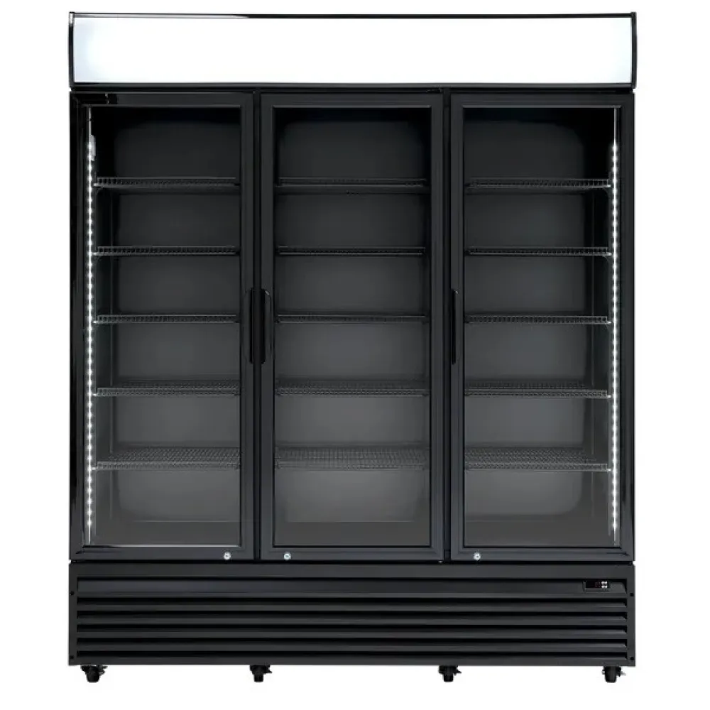 Külmkapisüsteem SD 1502 BHE - Suurepärane Lahendus