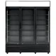 Külmkapisüsteem SD 1502 BHE - Suurepärane Lahendus