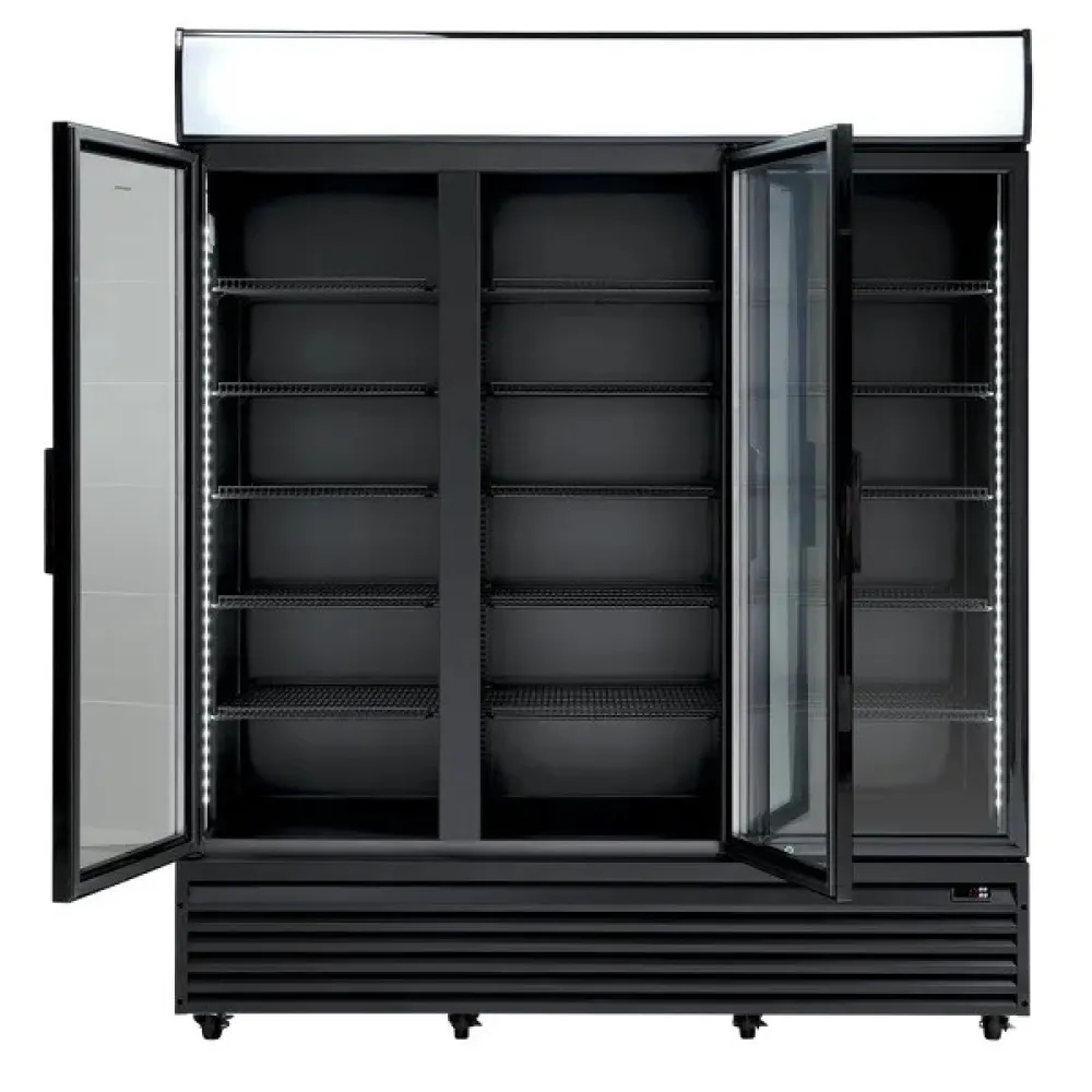 Külmkapisüsteem SD 1502 BHE - Suurepärane Lahendus