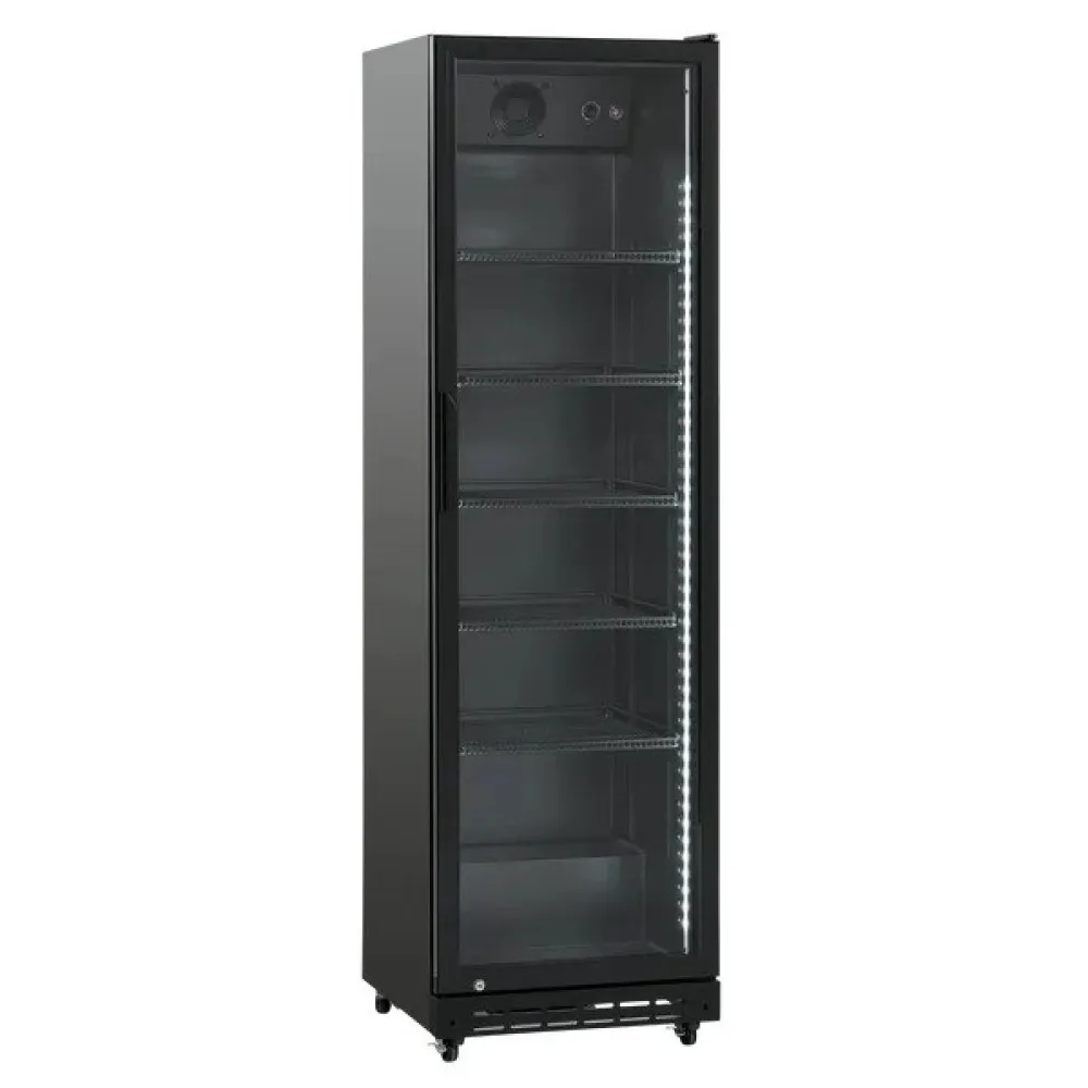EcoCool 430 Display Refrigerator