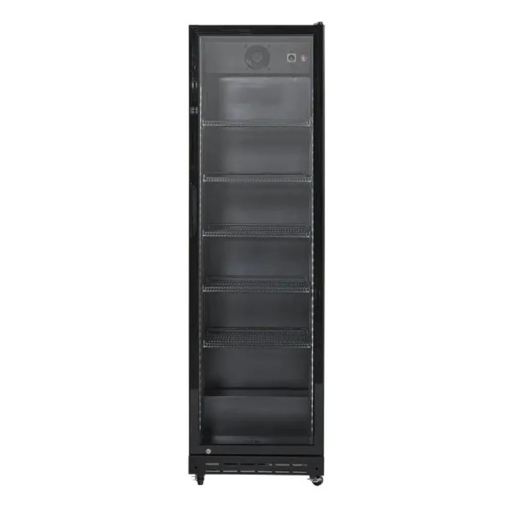 EcoCool 430 Display Refrigerator