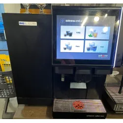 SCHAERER SOUL 12 Mažai naudotas