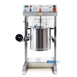 Электрическая кремоварка 30L
