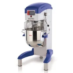 Mélangeur planétaire AEROMIX 20L