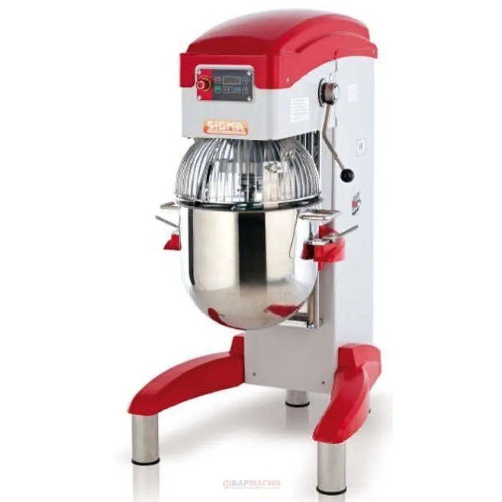 Profisinis 40L Best Mix mikseris
