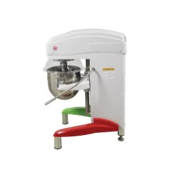Mélangeur planétaire PERFECT MIX 60L