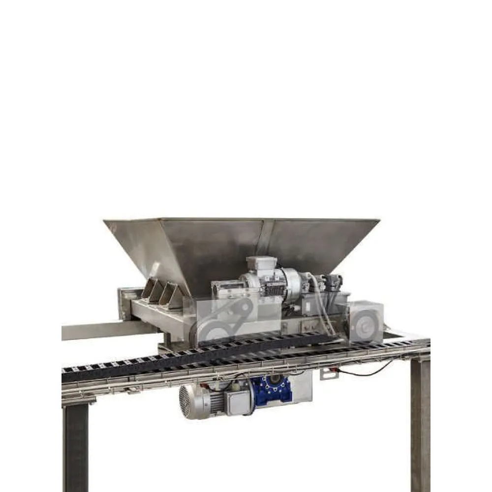 TR350 Söötmispunker TR350 Söötmispunker