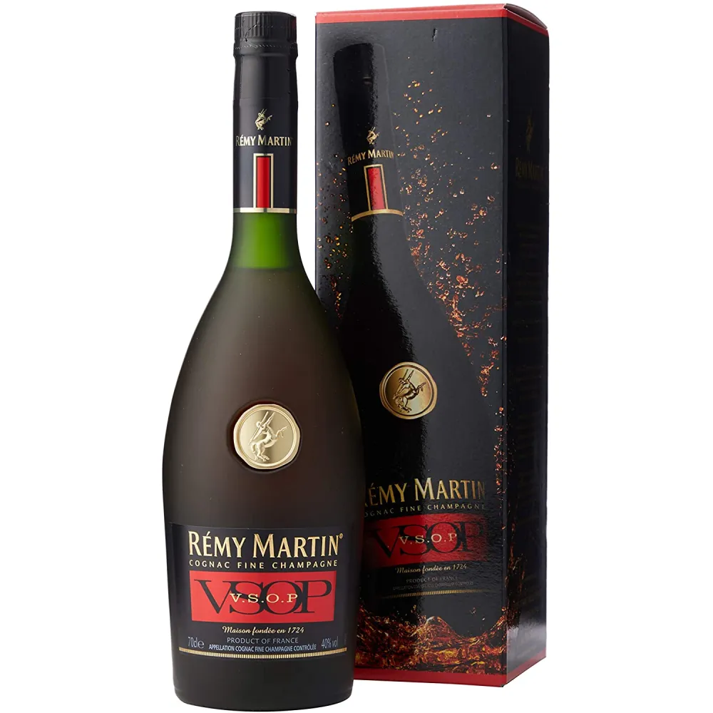 Remy Martin V.S.O.P. Kognac Remy Martin V.S.O.P. Kognac
