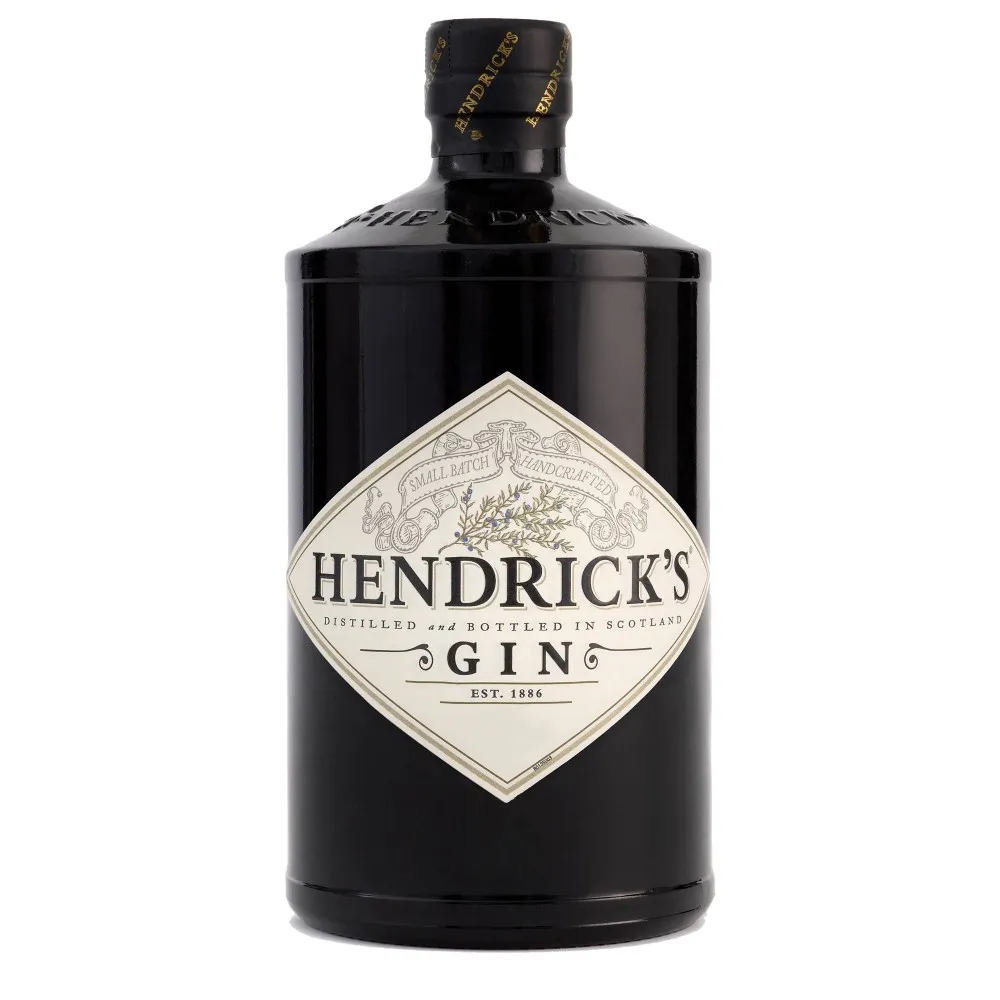 Hendrik's Džins 1.0L - Elegance in a Bottle Hendrik's Džins 1.0L - Elegance in a Bottle