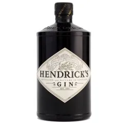 Hendrik's 1.0L