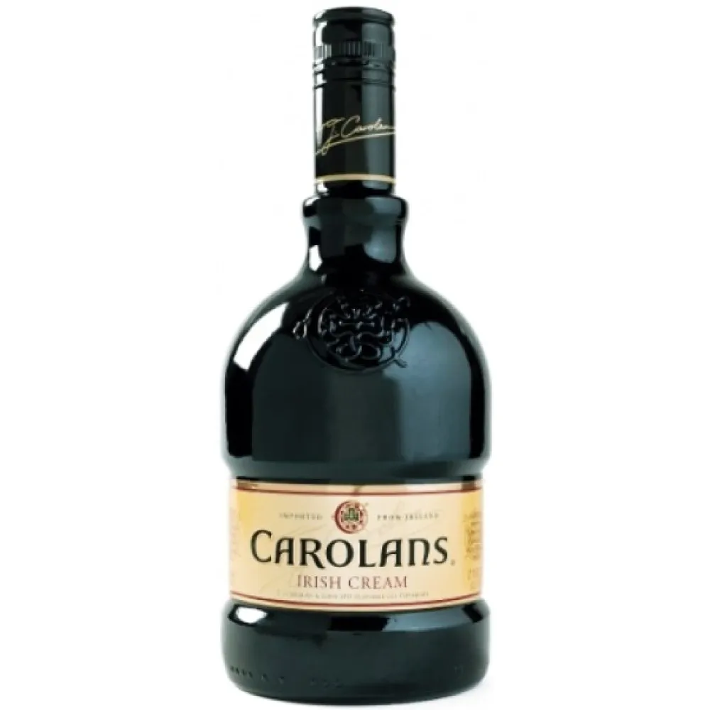 Carolans Liķieris ar Krējumu Carolans Liķieris ar Krējumu