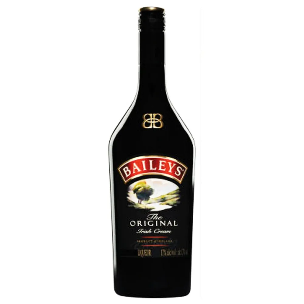 Baileys Īru Krēms - Neskarts Garšu Pasaulē Baileys Īru Krēms - Neskarts Garšu Pasaulē