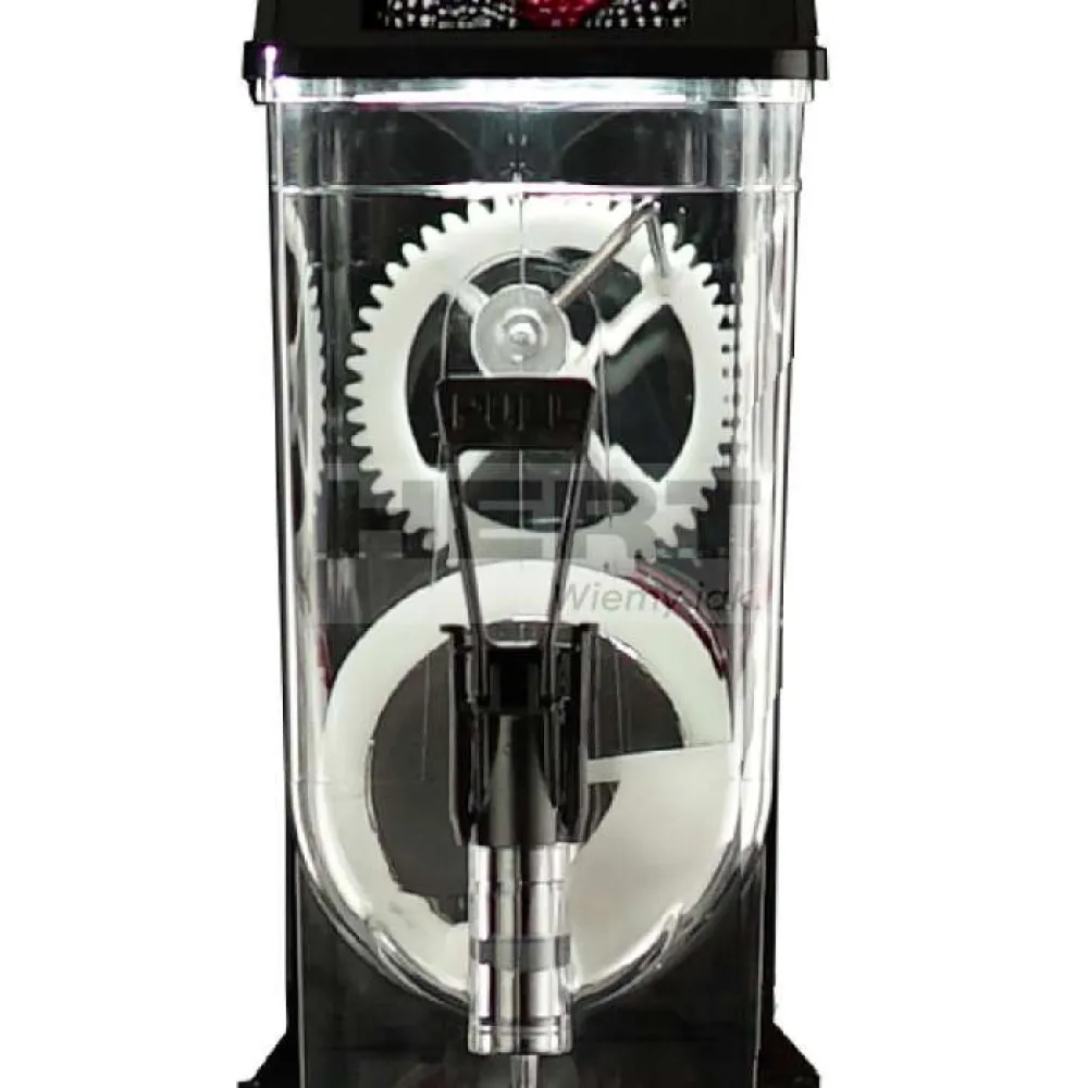 Compact FROSTY 1 Frozen Beverage Dispenser