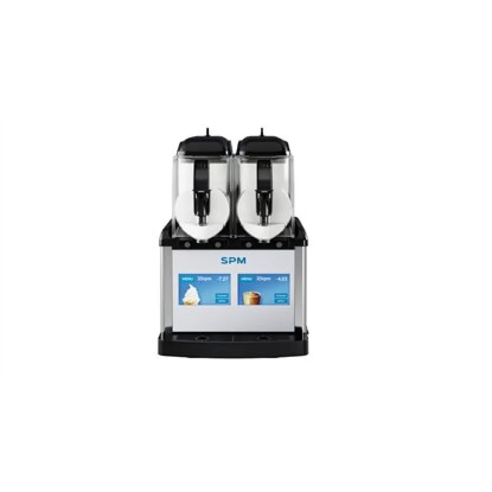 GT 2 Frozen Yogurt and Soft Serve Machine