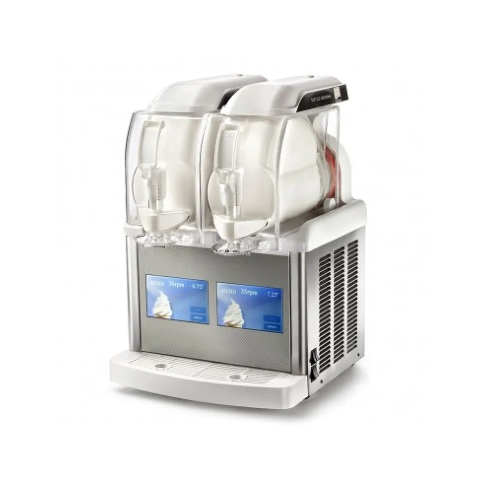 GT 2 Frozen Yogurt and Soft Serve Machine