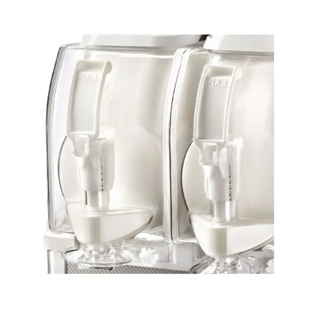 GT 2 Frozen Yogurt and Soft Serve Machine