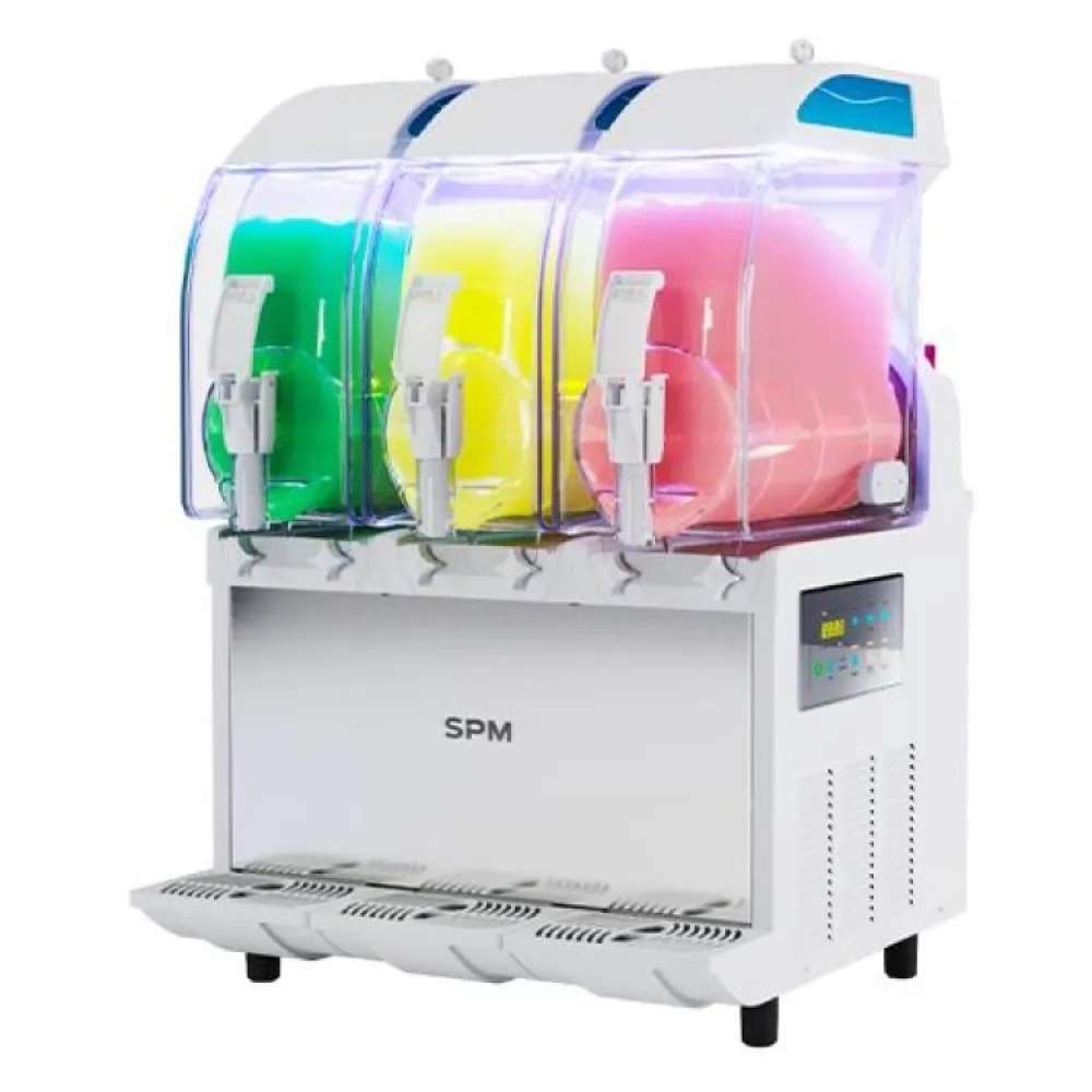 I-PRO 3 Frozen Beverage Station