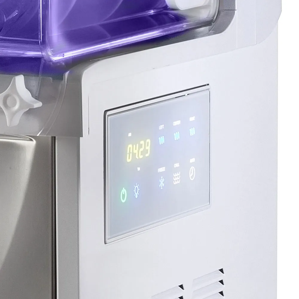 I-PRO 3 Frozen Beverage Station
