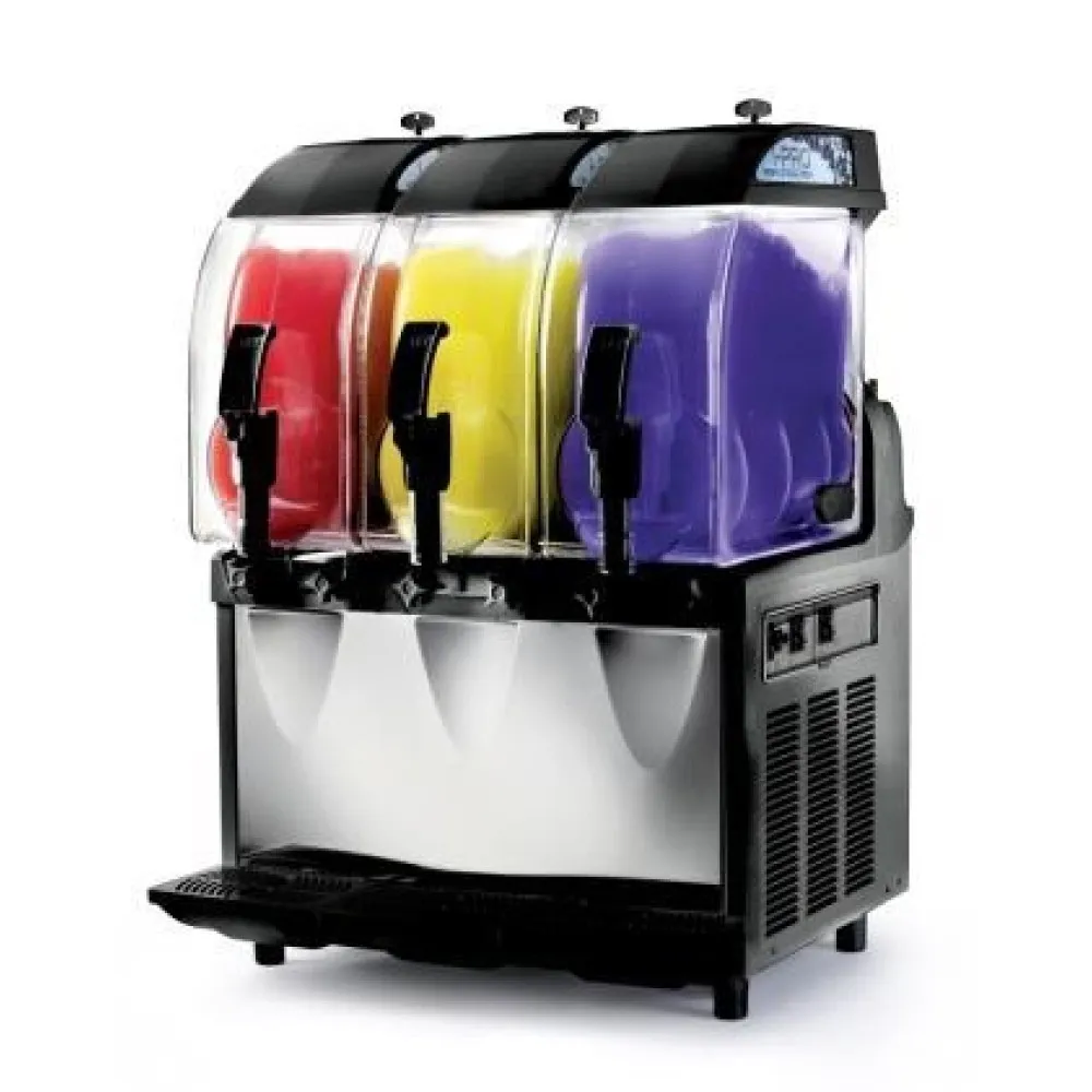 I-PRO 3 Frozen Beverage Station