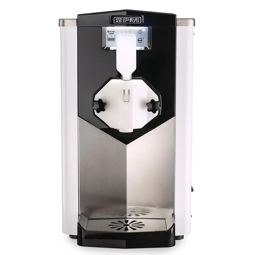 KARMA PUMP - Mini Soft Serve Ice Cream Dispenser