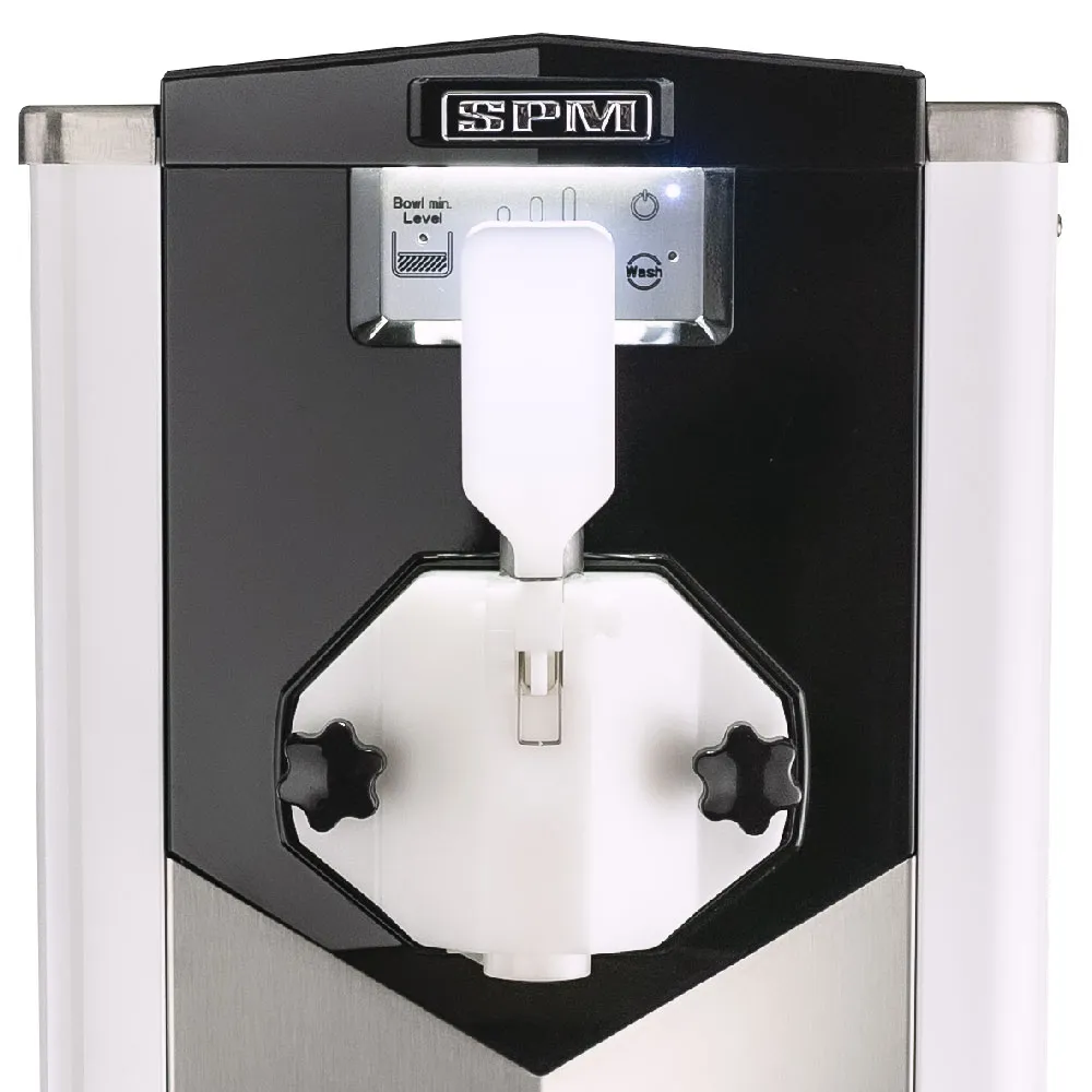 KARMA PUMP - Mini Soft Serve Ice Cream Dispenser