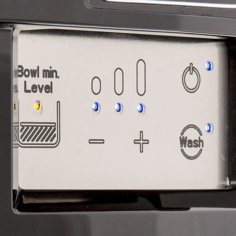 KARMA PUMP - Mini Soft Serve Ice Cream Dispenser