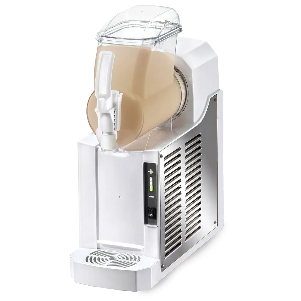 NINA Compact Ice Cream Machine