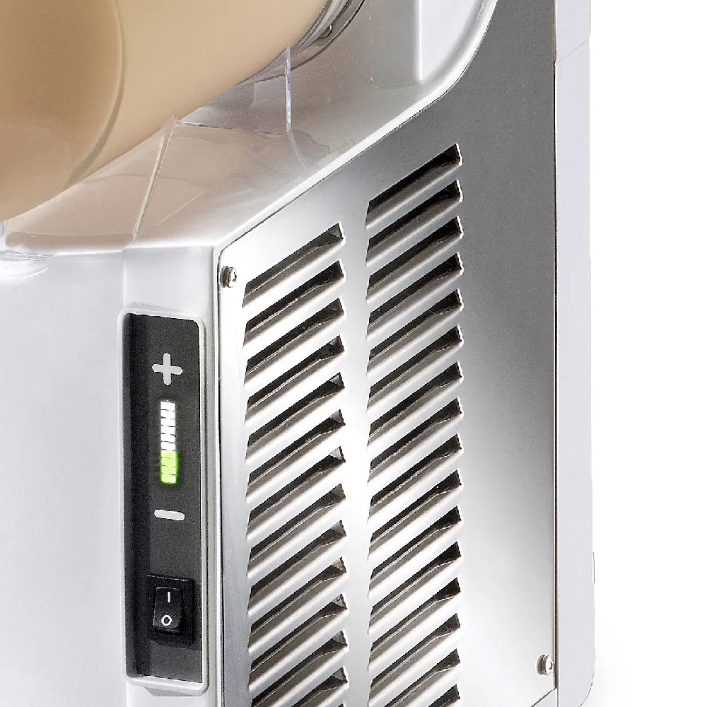 NINA Compact Ice Cream Machine