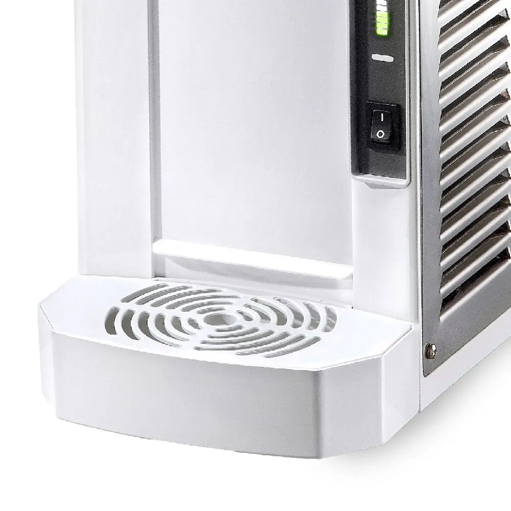 NINA Compact Ice Cream Machine