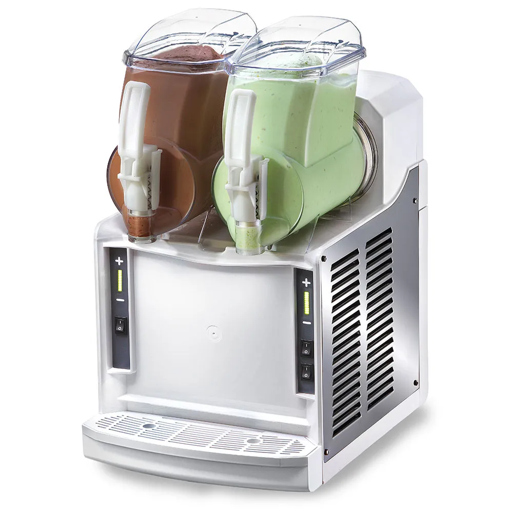 NINA2 Ice Cream Machine - Perfect for Dessert Lovers