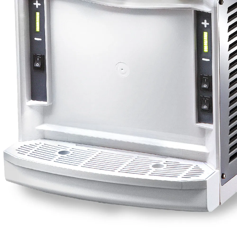 NINA2 Ice Cream Machine - Perfect for Dessert Lovers