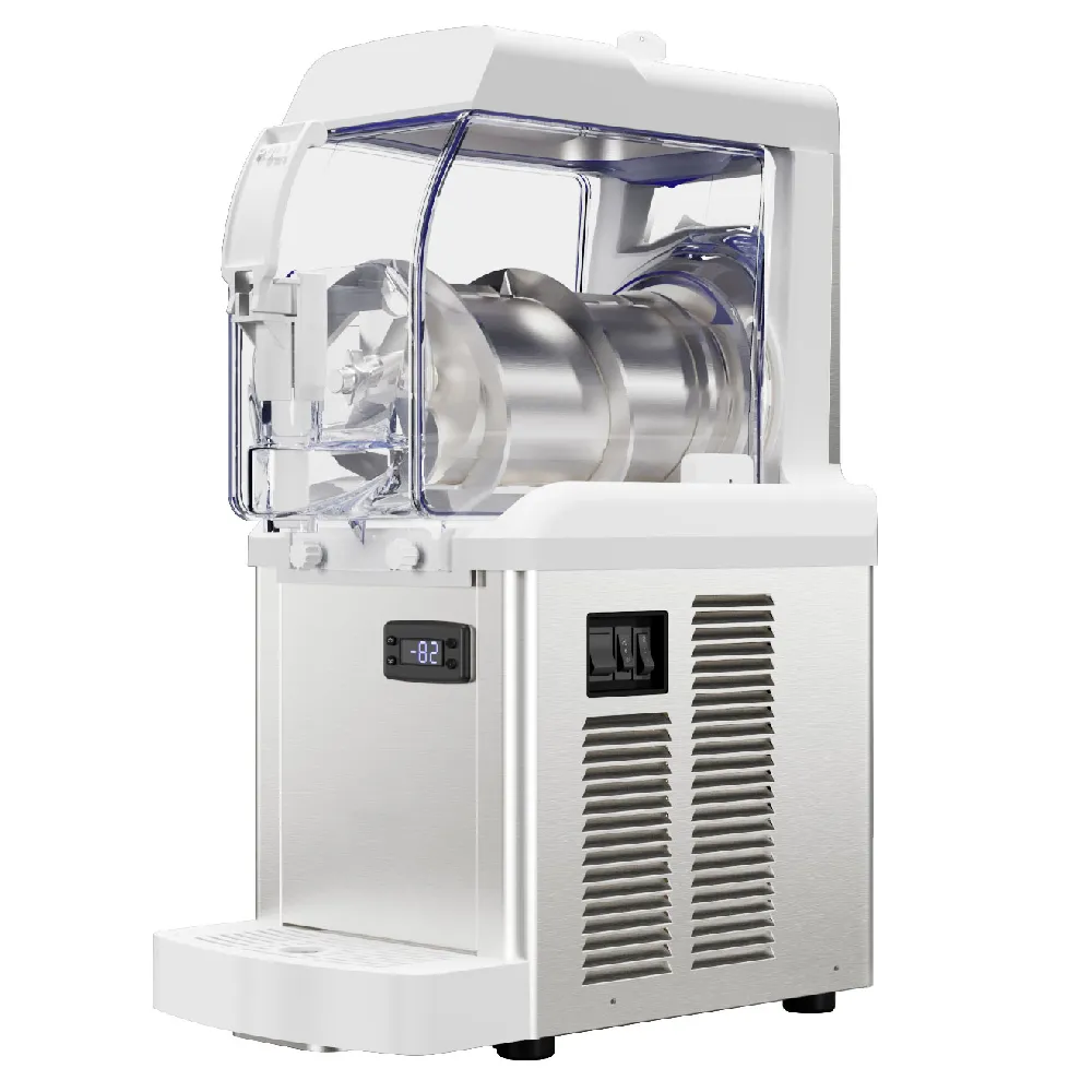 High-Efficiency Cold Cream Maker 5L