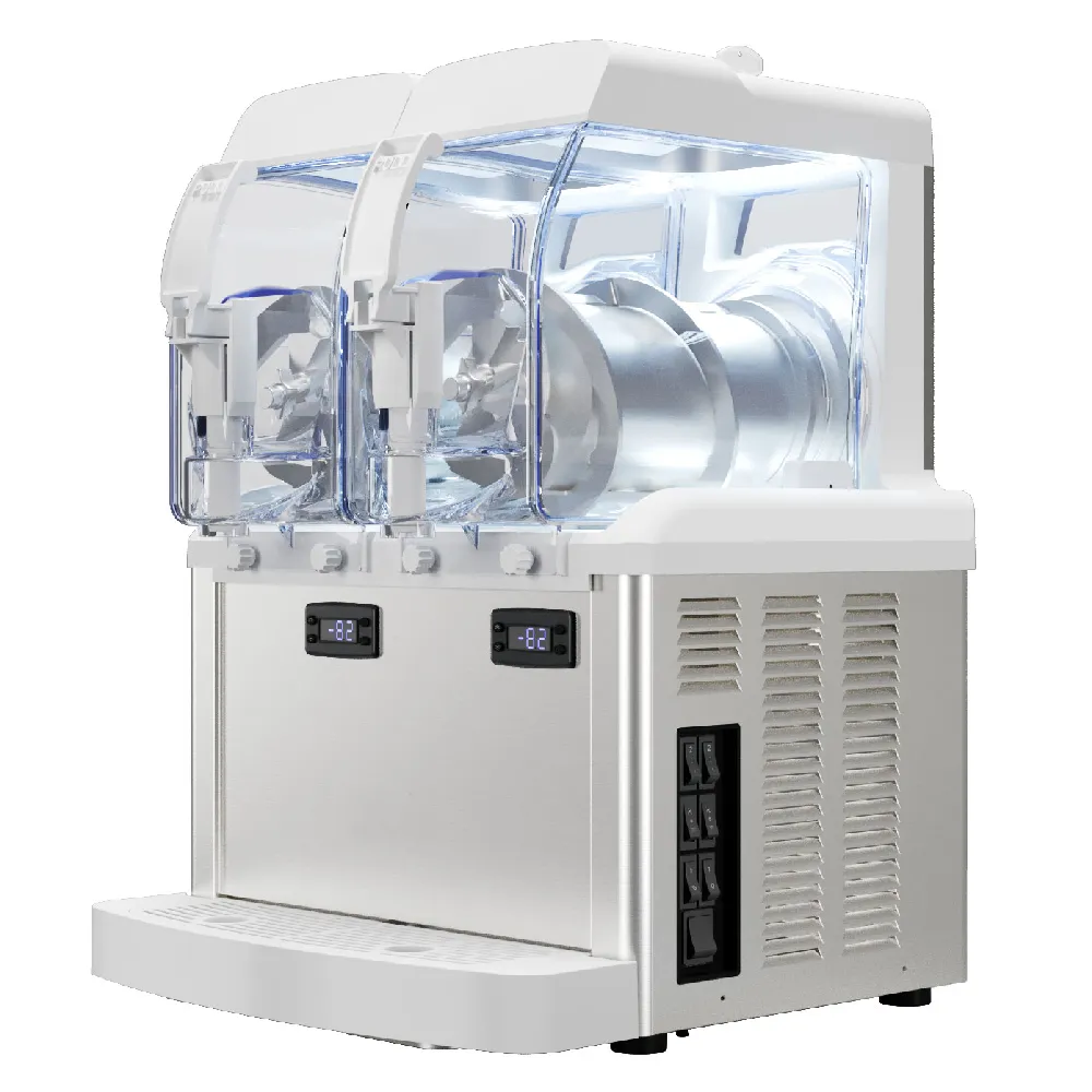ProCool 5+5 Cold Cream Maker