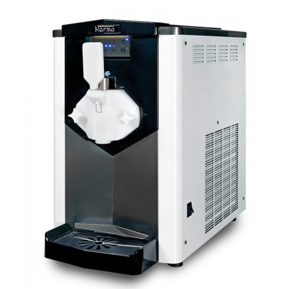 KARMA PUMP - Mini Soft Serve Ice Cream Dispenser