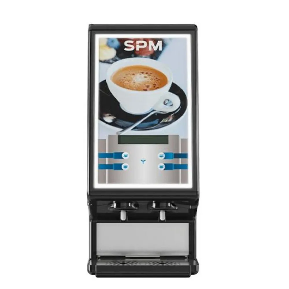 Versatile Hot Beverage Dispenser GH2