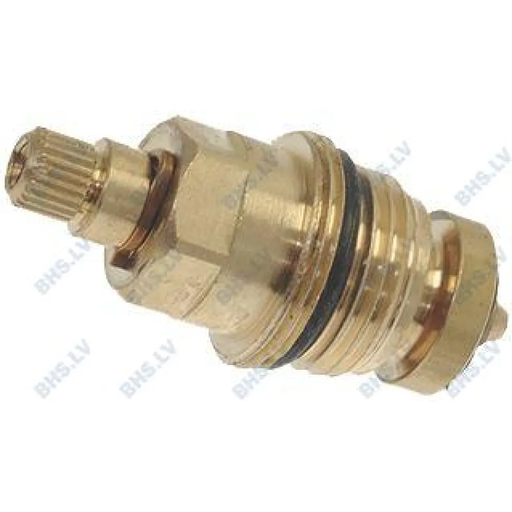 OIL BATH SCREW ø 1/2" FOR MIXER