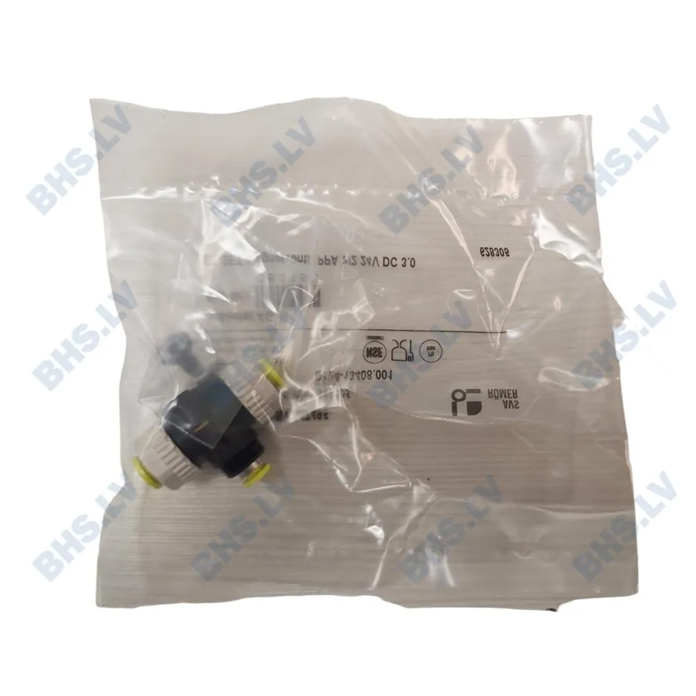 Ensemble de pièces pour vanne 079188 avec membrane incluse