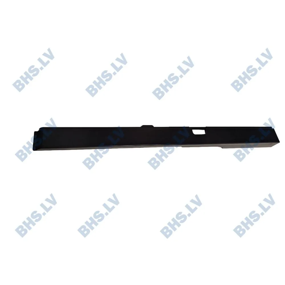 Уголок светодиодного освещения SOUL матовый черный