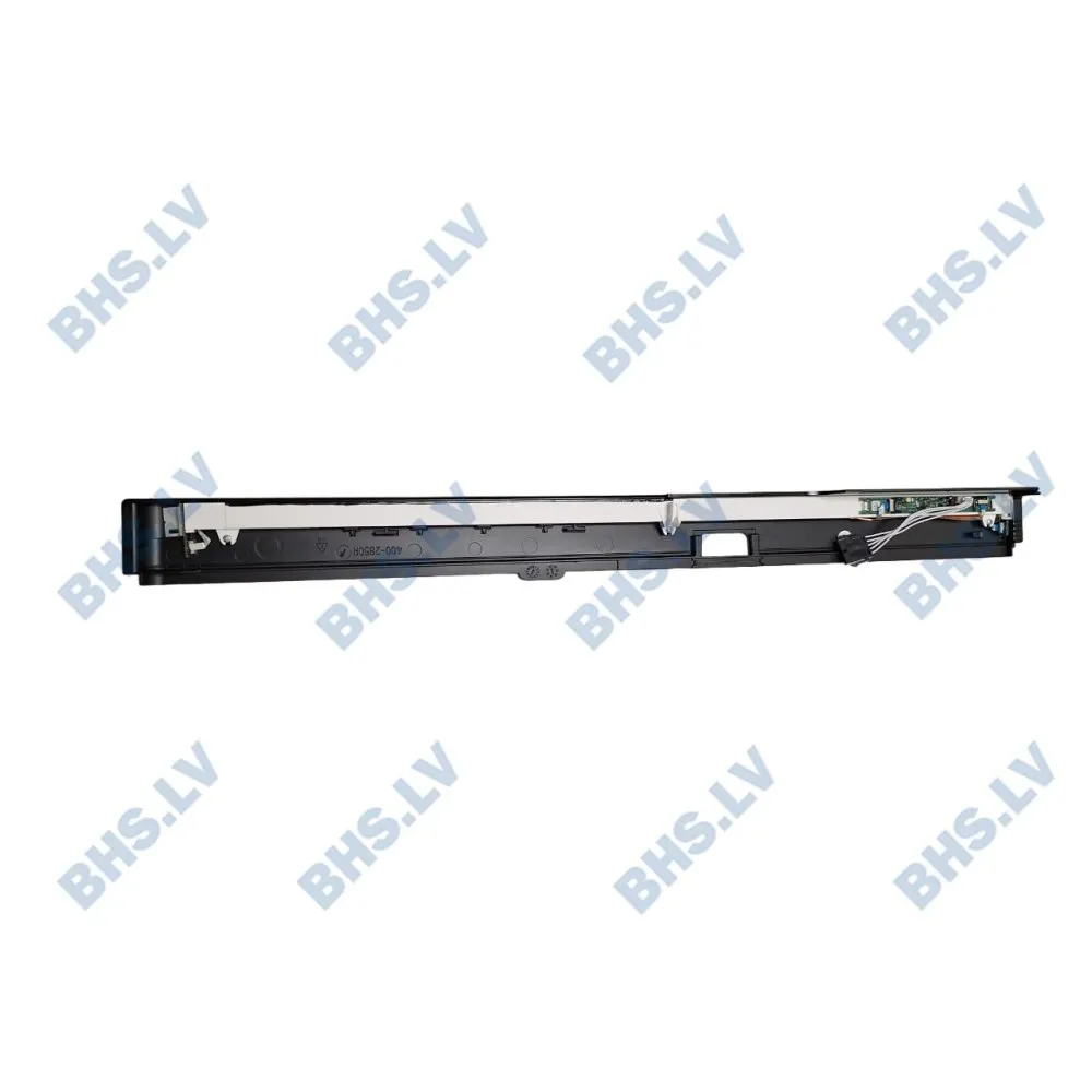 Уголок светодиодного освещения SOUL матовый черный