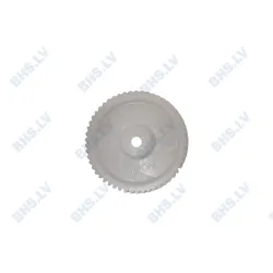Worm wheel z28