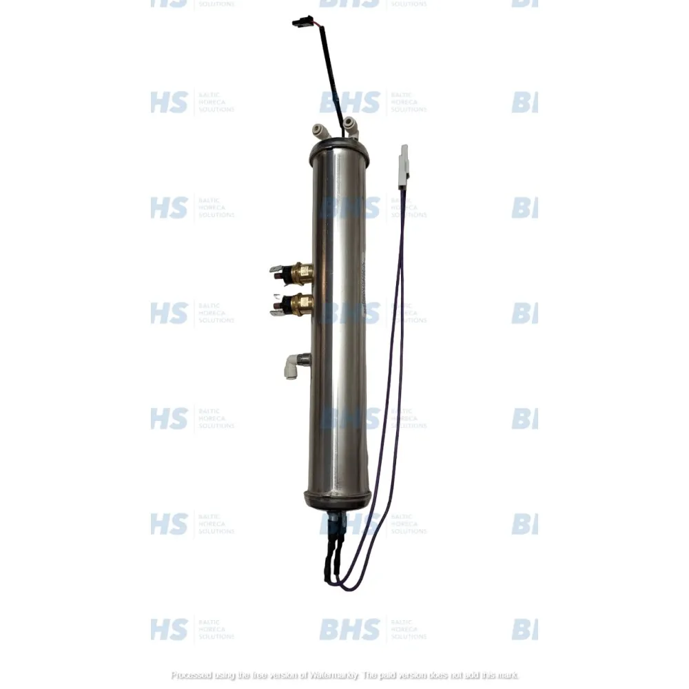 Appareil de chauffage 230V AC 2kW 0.32l pour bars