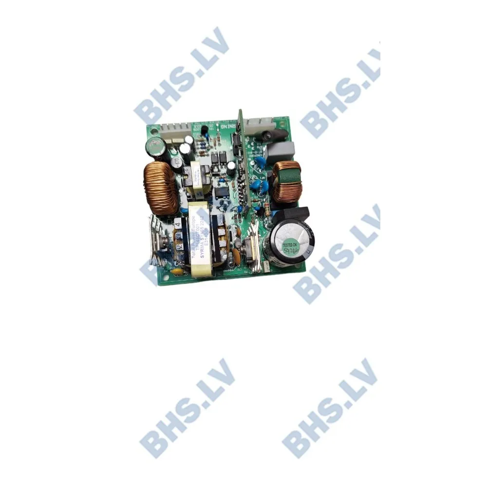 Transformateur de 200-230V AC à 27V DC pour Bar