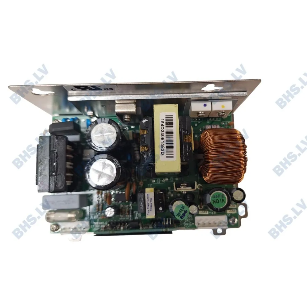 Bloc d'alimentation 115/230V AC 5/24/30V DC