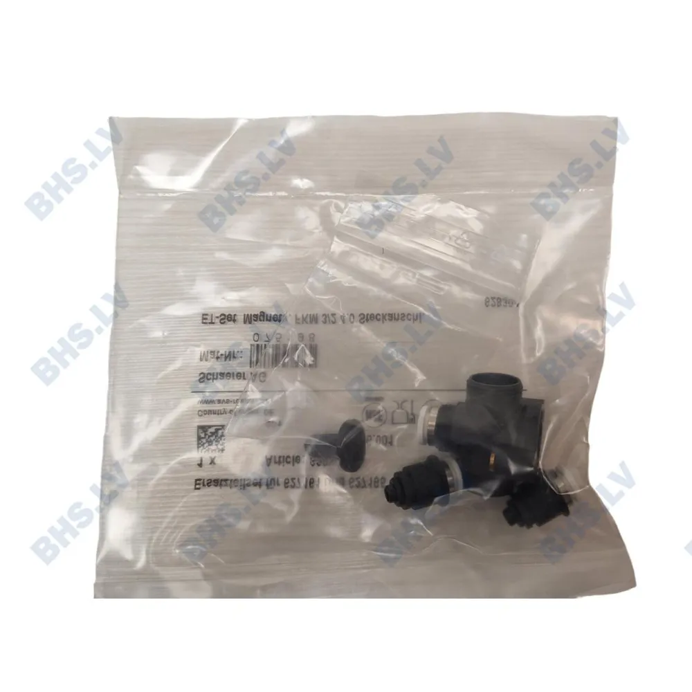 Ensemble de pièces de rechange pour vanne 074440 + membrane