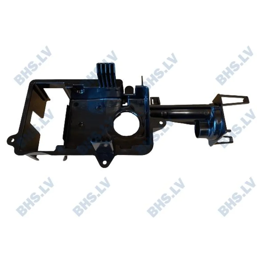 Élément support moteur pour machines à café