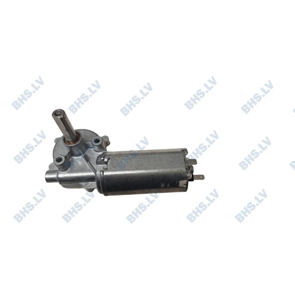 Moteur 24V DC 90RPM + encodeur BUN pour machine à café