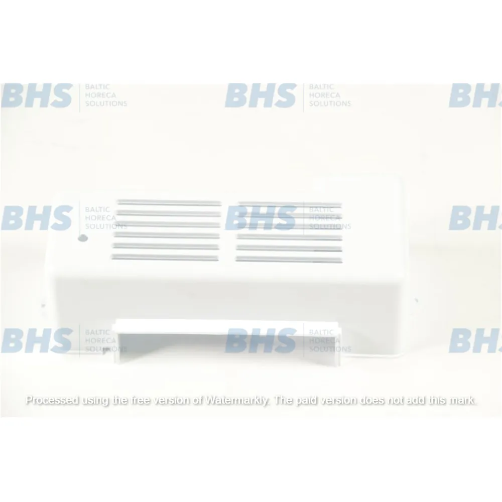 TEFCOLD FS2380-I Fan Shield