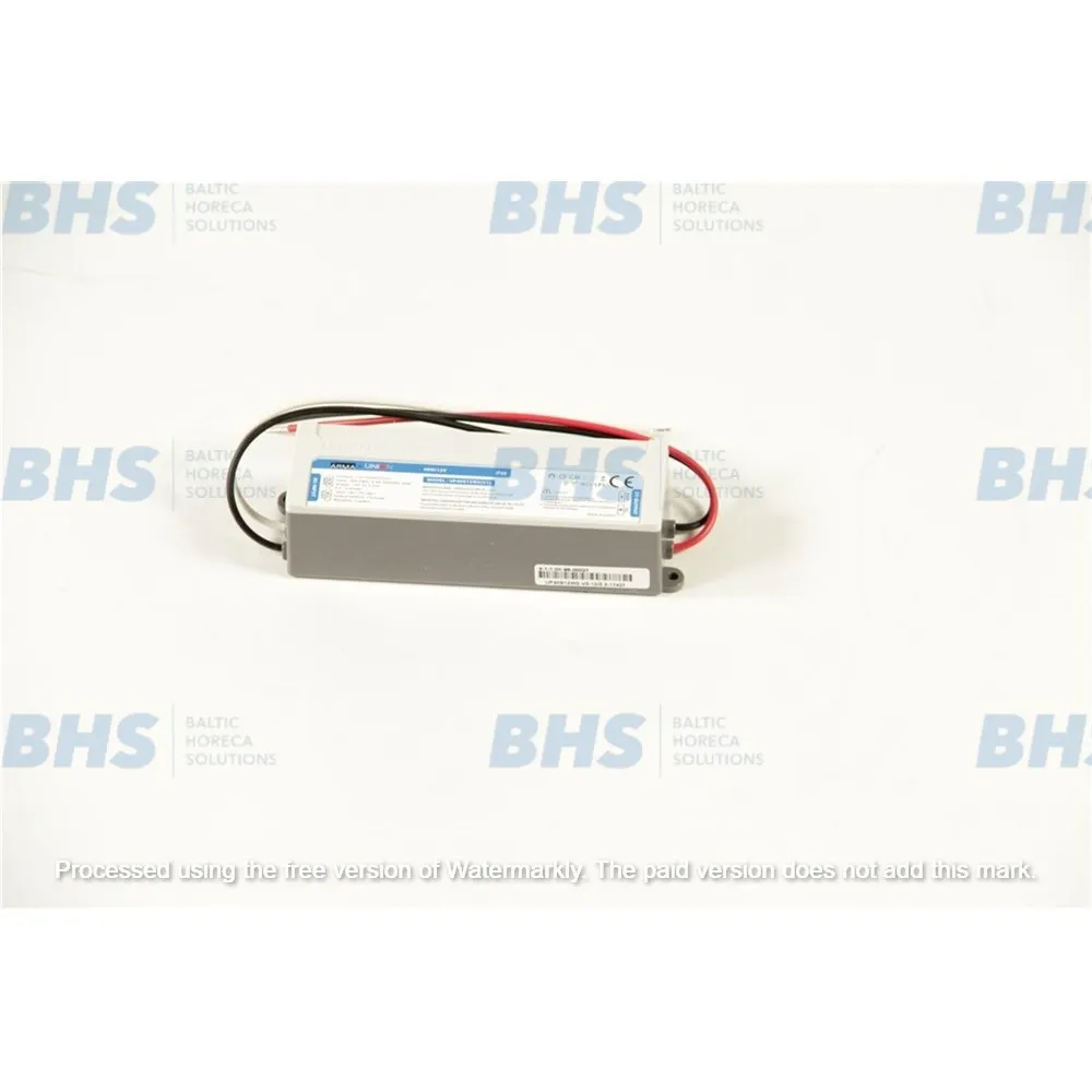 12 V 35 W LED Maitinimo blokas